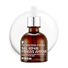 [MIZON] SNAIL Intensive Ampoule (30 ml) Korean Skin Care - Highly Concentrated Snail Secret for Hydration - Anti-Aging and Radiant Skin