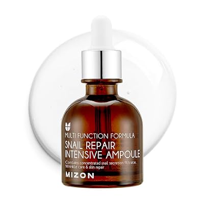 MIZON Snail Repair Intensive Ampoule
