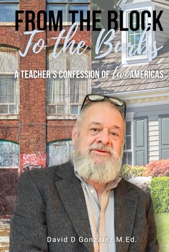 From the Block to the Burbs: A Teacher's Confession of Two Americas