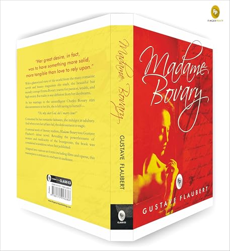 Image of Madame Bovary