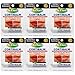 Dr. Dans Cortibalm Lip Balm, 6 Count