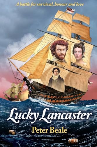 Lucky Lancaster