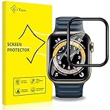 【Materiales Calidad】Hecho de material TPU avanzado. Ultra-delgado, alta definición, alta transparencia, alta sensibilidad. Promete una excelente experiencia visual.