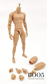 Amazon Co Jp 1 6 フィギュア コレクタードール ホビー