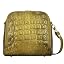 Embossed Desert Gold
