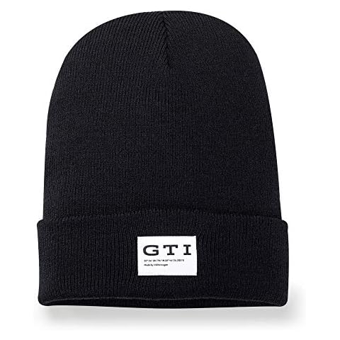 Volkswagen 5HV084303041 Strickmütze Mütze Beanie Cover