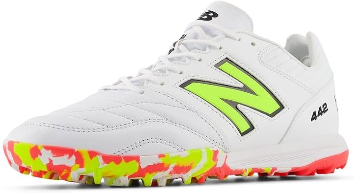 New Balance Mens 442 Pro Tf V2