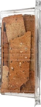 Firehook Cracker Multi-Grain Snack Pack (Pack of 4)