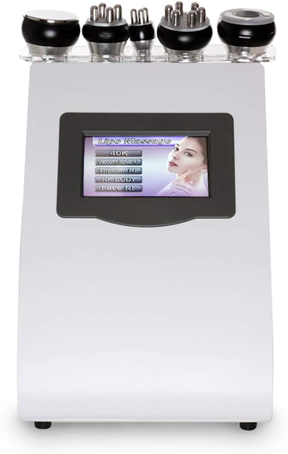 macchina bruciagrassi per uso domestico