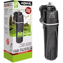 AQUAEL Internal Fan Filter