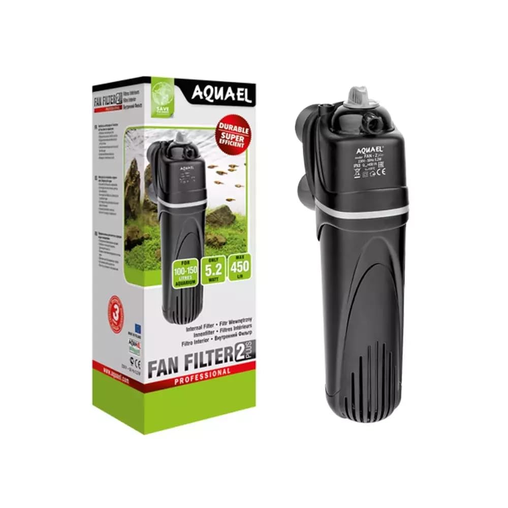 AQUAEL Internal Fan Filter