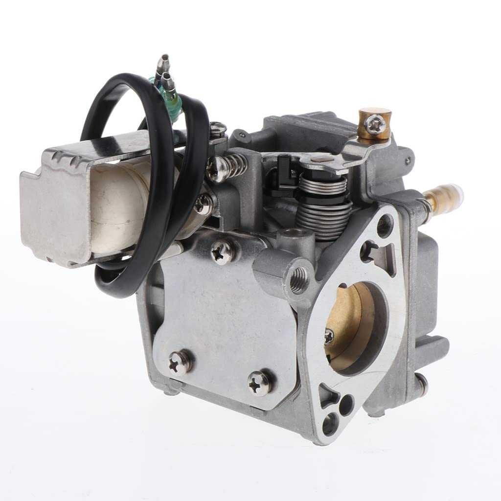Per YAMAHA Per F20 Per F25 Motore fuoribordo a 4 tempi per barche a motore Carburatore Carb 65W-14901-00/10/11/12 Moto Carburatore