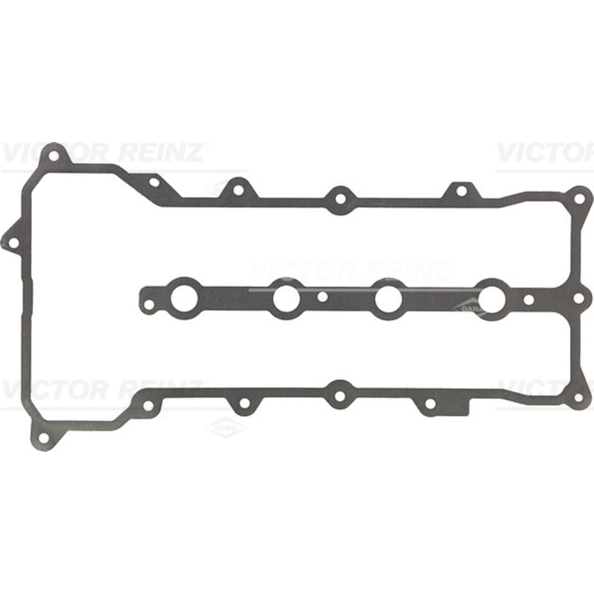 VICTOR REINZ Guarnizione, Copritestata 71-42214-00 Compatibile con: RENAULT GRAND SCÉNIC III, MEGANE CC, MEGANE III Coupe, MEGANE III Grandtour, MEGANE III Schrägheck, SCÉNIC III