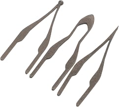 OSALADI 1 Juego Punta De Rotulador Pirograbado Las Manos Calefacción Pequeño Cable Dibujar Herramientas De Quemador De Madera Puntas Para Pirograbado Pluma Ardiente Nicromo Marrón 3 Piezas