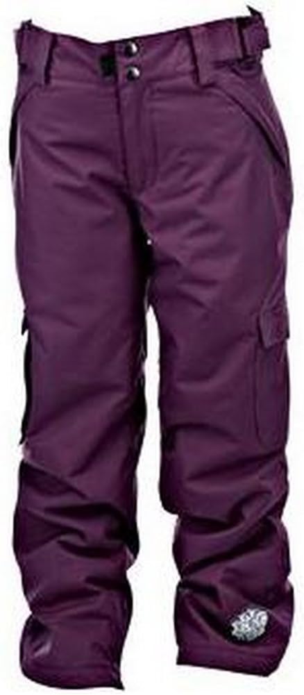 Ride Girl's Dart Pants