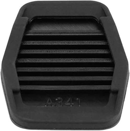 Laileya Freno Pedale della Frizione della Copertura della Gomma Nera
Antiscivolo Pad Ricambio per Focus MK2 1 234 292 : Cuffie con cavo