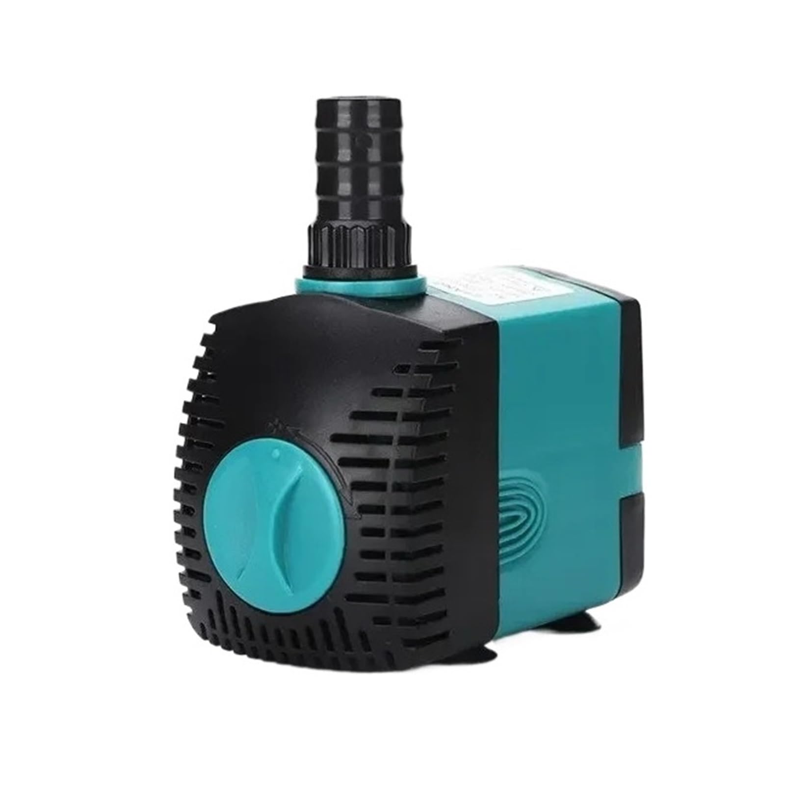 Adjustable Small Submersible Pump Submersible Water Pump Fish Tanks and Aquariums Accessories Filter Fish Pond Aquarium Water Pump 220V-240V(EB-306 35w)