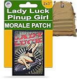 WWII Bomber Pin Up Girl 