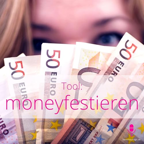 Page de couverture de moneyfestieren