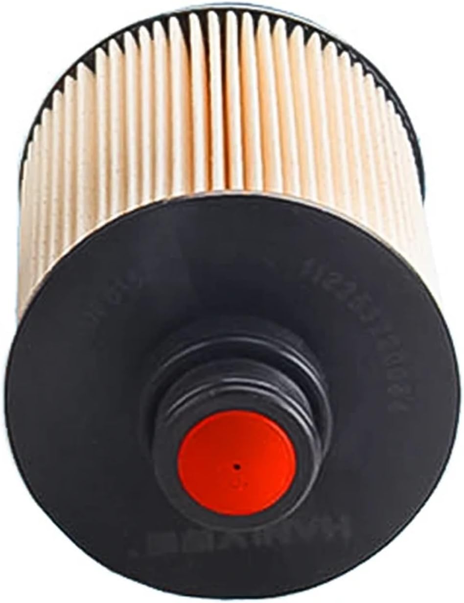 FILTER ASSEMBLY UF0155-000 UF0283 L0110210720A0 L0110210716A0 for Truck and Outboard Diesel Engine 7 ABS Plastic Housing(FILTER)