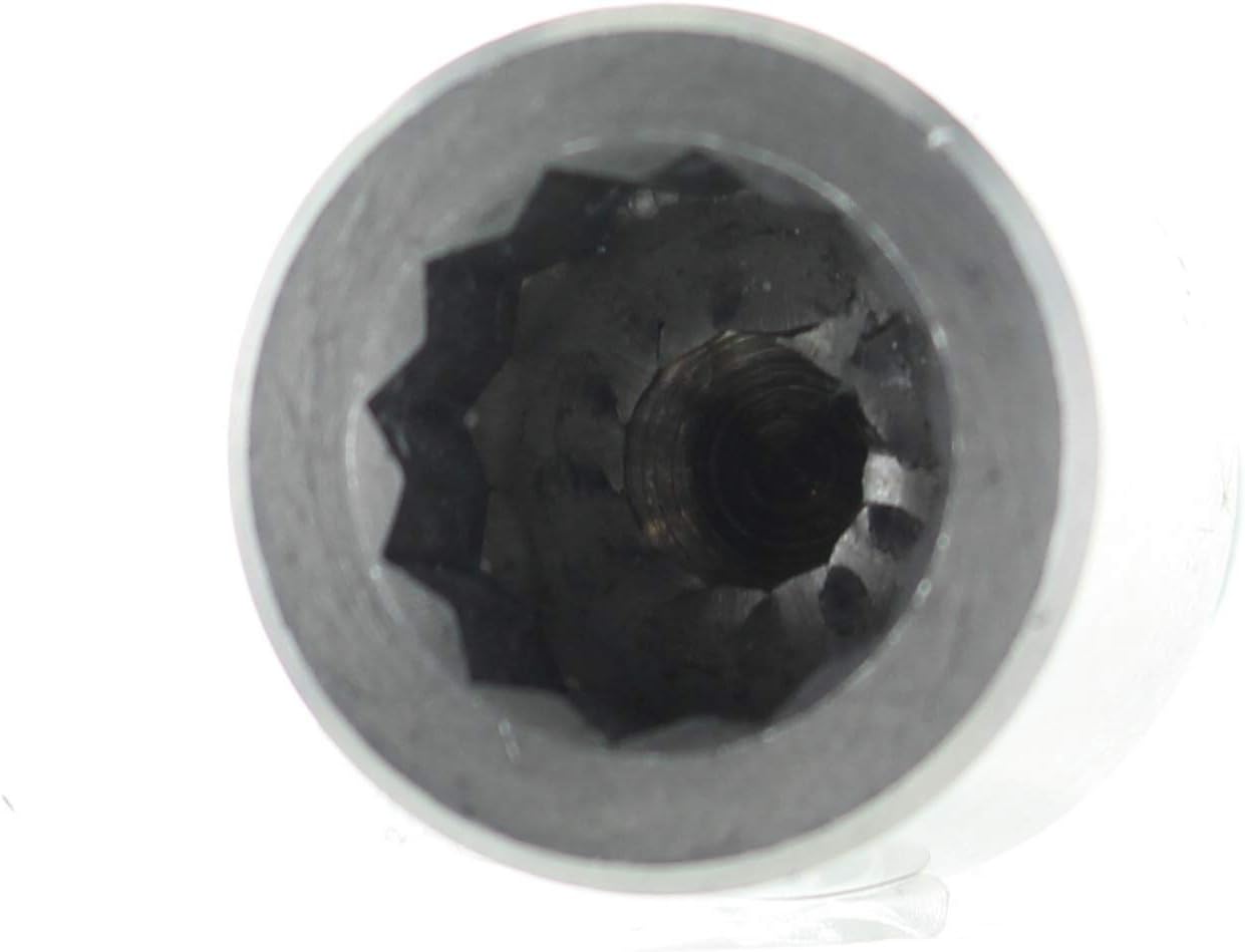 Mercury - Mercruiser 10-86801; Screw Bell-Gimbal Ring Hinge-