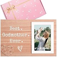 Cornice Portafoto Commemorativa Per Papà - Con Scritta Inglese