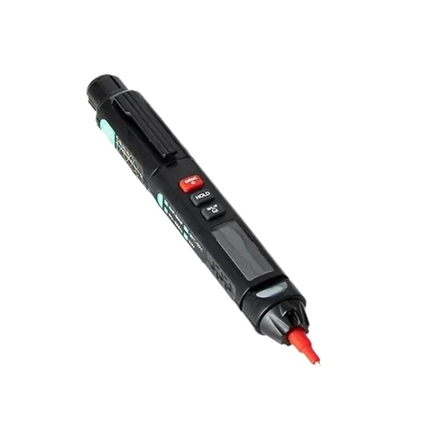 A3008 Digital Multimeter Tester 6000 Counting Voltmeter(A3008 Pro)
