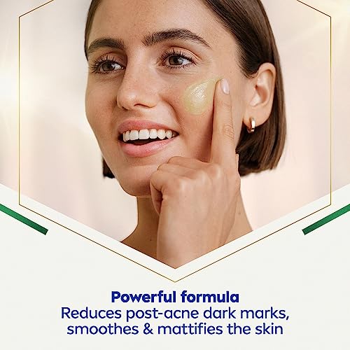 NIVEA LUMINOUS 630 Anti Dark-Spot & Post-Acne Marks Serum (30ml), Face Serum Visibly Reduces Post-Acne Dark-Spots - Image 2
