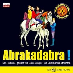 『Abrakadabra』のカバーアート