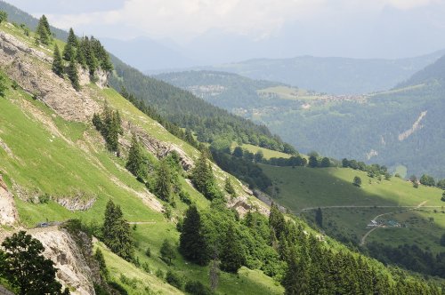 Global Ride: Paceline Cycling In France Virtual Cycling Dvd #TOP3