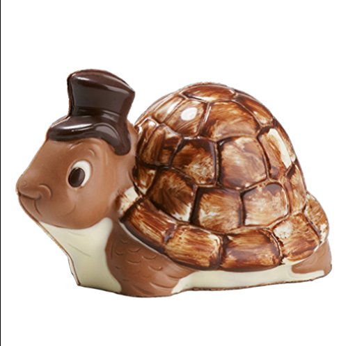01#011523 Schokolade Schildkröte, Muttertag, Taufe, Geburt, Tortenverzierung, Hochzeit, Schokoladen, Torte Cover