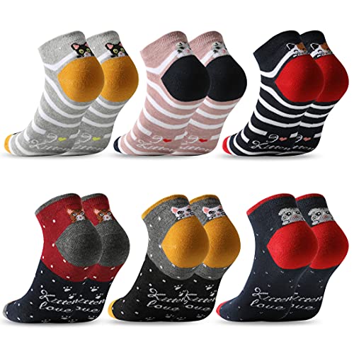 Chaussettes En Tricot 3D Animaux - Paresseux/Lapin - Douces Et Chaudes, Cadeau Amusant Pour Femme, Maman, Fille