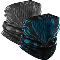 9. Black/Grey and Black/Blue(2pack)