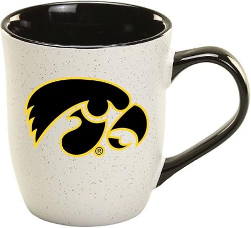 Vista 28 de Taza de granito de 16 oz (Oklahoma)