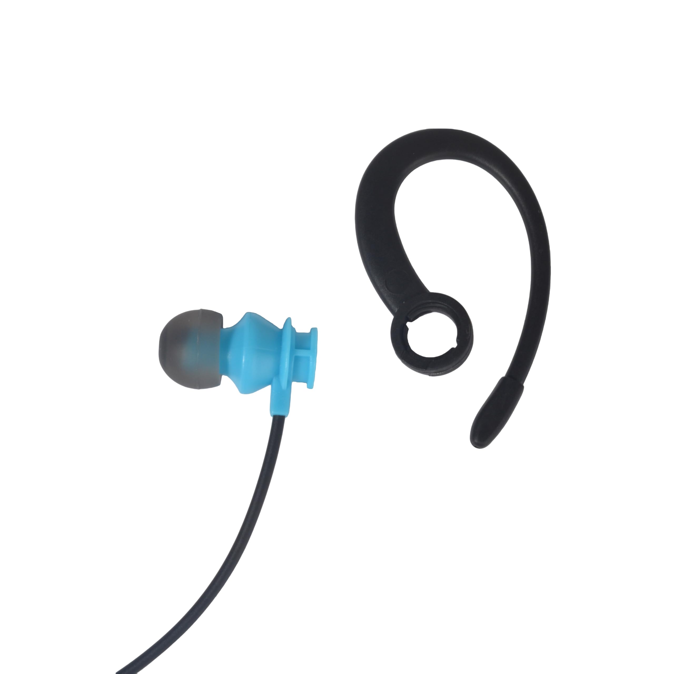 UAYESOK 1 Pin 2.5mm Walkie Talkie Earpiece - Image 4