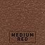Medium Red