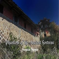 『Phantom of the Earthen Fort Chapter 2』のカバーアート
