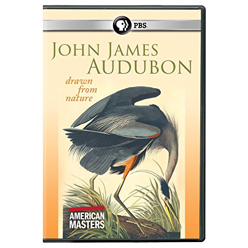 American Masters: John James Audubon - Drawn From Nature