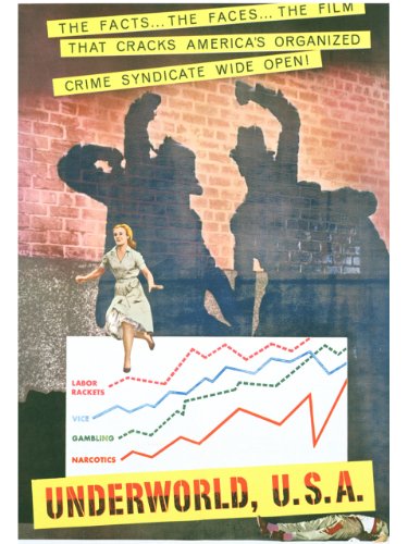 Image of Underworld U.S.A.