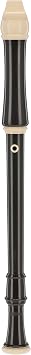 Toyama Musical Instruments AULOS Robin, Tenor Recorder, Baroque Type, 211A E