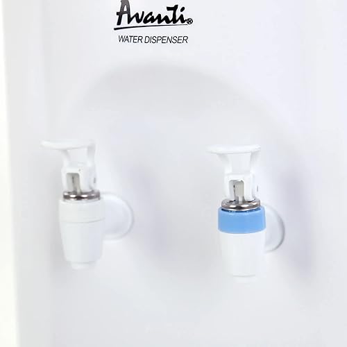 Miniatura 4 de Dispensador de agua a temperatura fríaambiente WD360