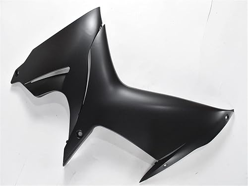 Miniatura 6 de Carenado de plástico negro mate apto para Suzuki 2011-2024 GSXR 600750 inyección ABS Carrocería nuevo mercado de accesorios Kit de carrocería GSX-R