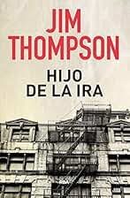 Hijo de la ira (Serie Negra)