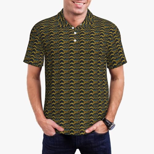 Chemise homme anti-transpiration à manches courtes pour en finir avec la chaleur au bureau