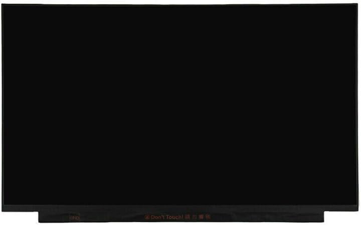 NTSC 144HZ LCD Screen LED Display Panel 
