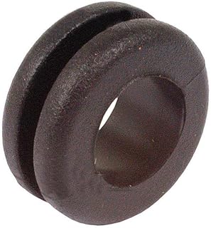 Replacement For Compatible With S.11333 Open Grommet 3/8' x 1/16' Groove