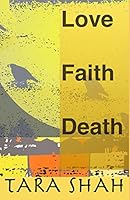 Love Faith Death 069232495X Book Cover