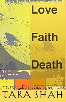 Paperback Love Faith Death Book
