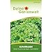 Produktbild Schnittsalat Verde ricciolina da taglio | Salatsamen | Samen für Salat | Schnittsalatsamen | Saatgut
