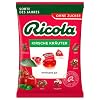 Ricola Eucalyptus Cherry Swiss Herb Sweets 18 x 75 g Bags without Sugar Soothing Good